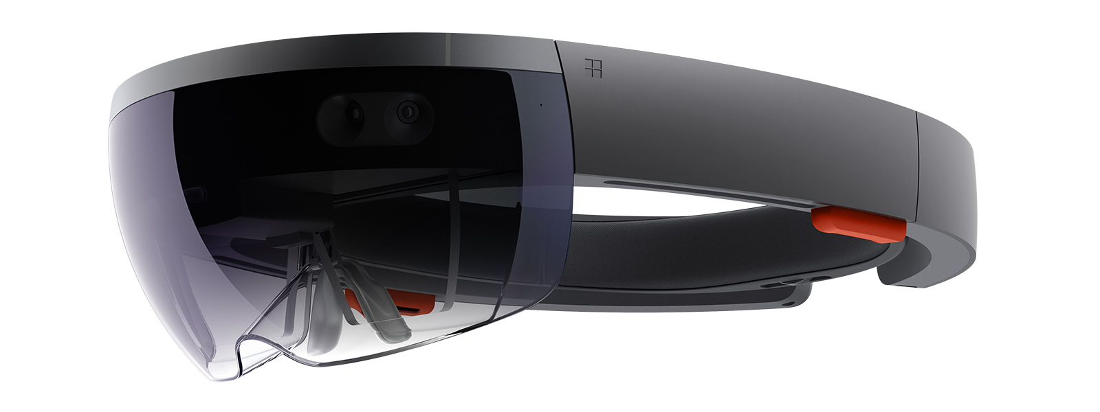 HoloLens